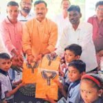 mla rajesh padavi