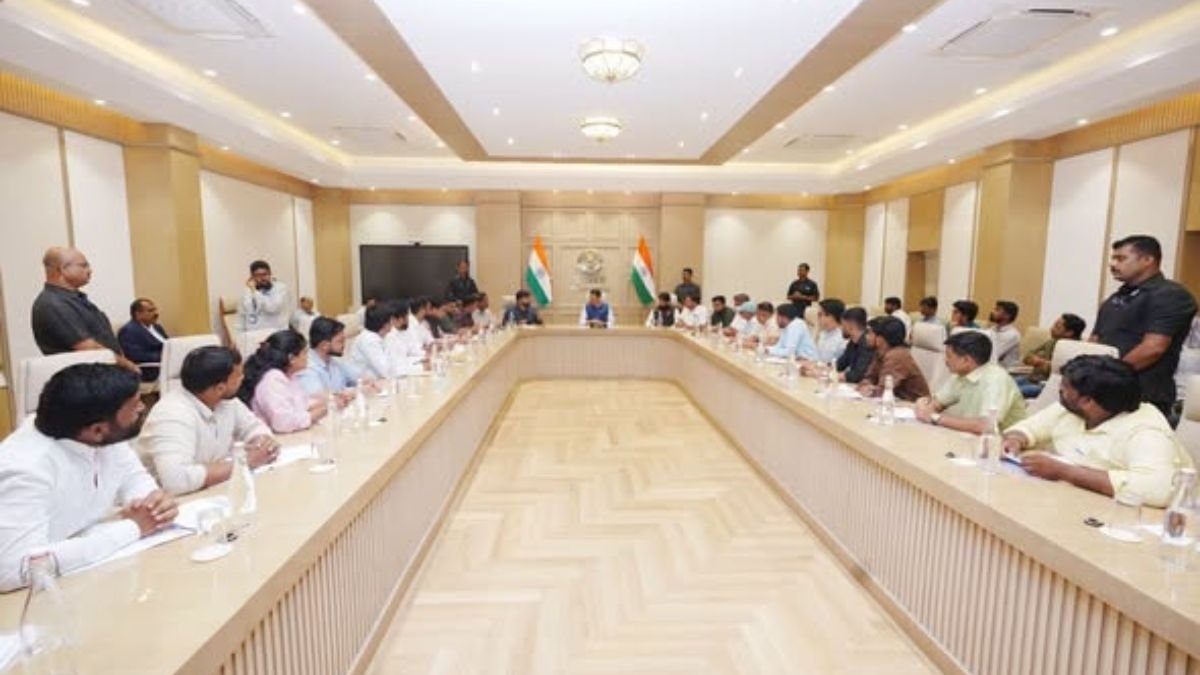 पुढील परीक्षा ‘फुलप्रूफ’ होणार, ७ दिवसांत प्रक्रिया सुरू: मुख्यमंत्री देवेंद्र फडणवीस