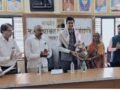 IAS Naman Goyal