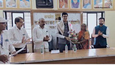 IAS Naman Goyal
