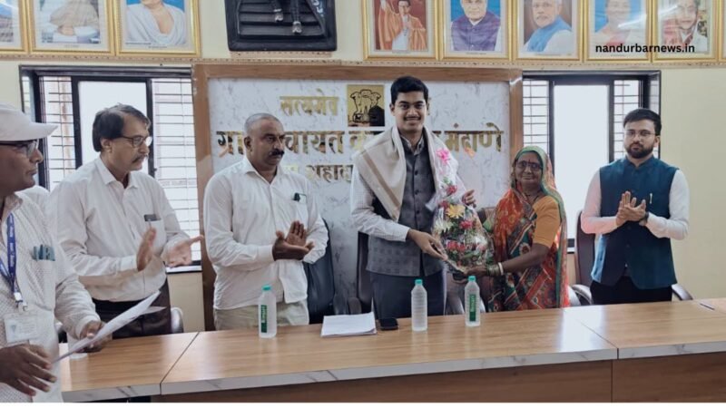 IAS Naman Goyal