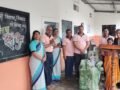 Nandurbar Navapur Chinchpada-School