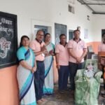 Nandurbar Navapur Chinchpada-School