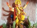 पिंप्रीत ‘एक गाव, एक गणपती’चा सामाजिक एकोप्याचा संदेश, श्री गणरायाची महाआरती उत्साहात संपन्न!