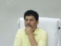 मॅग्मो संघटनेच्या मागण्यांबाबत शासन सकारात्मक – मंत्री प्रकाश आबिटकर