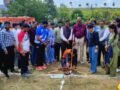 नंदुरबारात 23 व्या राज्यस्तरीय धनुर्विद्या स्पर्धेचा थरार!