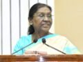 राष्ट्रपती द्रौपदी मुर्मू यांच्या हस्ते महाराष्ट्रातील ९ गुणवंत शिक्षकांचा सन्मान