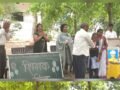 देवरे विद्यालयात विद्यार्थ्यांनी साकारली शिक्षकांची भूमिका