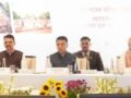 महाराष्ट्र ३३,८७२ स्टार्टअप्ससह देशात अव्वल, मुंबई जागतिक भांडवलाचे केंद्र म्हणून उदयास – केंद्रीय गृह व सहकार मंत्री अमित शाह