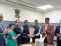 एमपीएससीचे नवनियुक्त सदस्य सतीश वाघोले यांनी घेतली पद व गोपनीयतेची शपथ