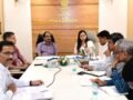 शेतकरी आत्महत्याग्रस्त जिल्ह्यांतील उर्वरित पात्र लाभार्थ्यांसाठी विशेष अभियान राबवावे – मंत्री आदिती तटकरे