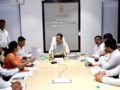 पाथरी तीर्थक्षेत्र विकास आराखड्याची कामे तातडीने सुरू करा – राज्यमंत्री ॲड. आशिष जयस्वाल