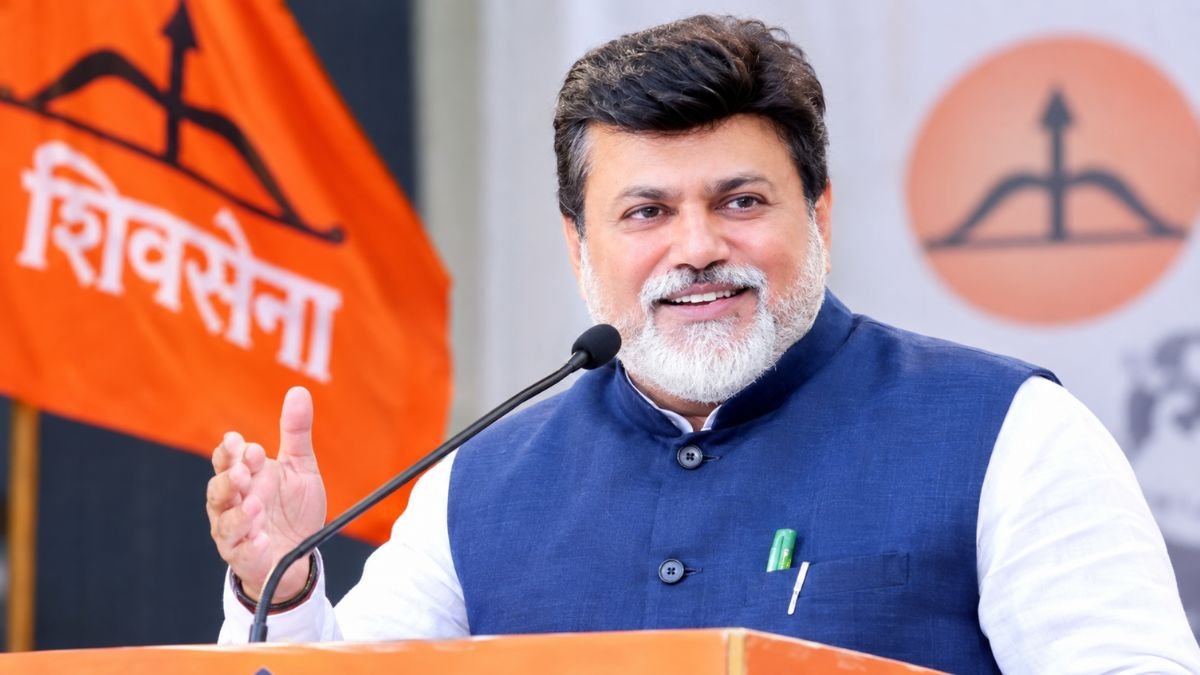 उद्योगमंत्री उदय सामंत गुरुवारी नंदुरबार दौऱ्यावर; शिवसेनेच्या मेळाव्यात पदाधिकारी, कार्यकर्त्यांशी साधणार संवाद