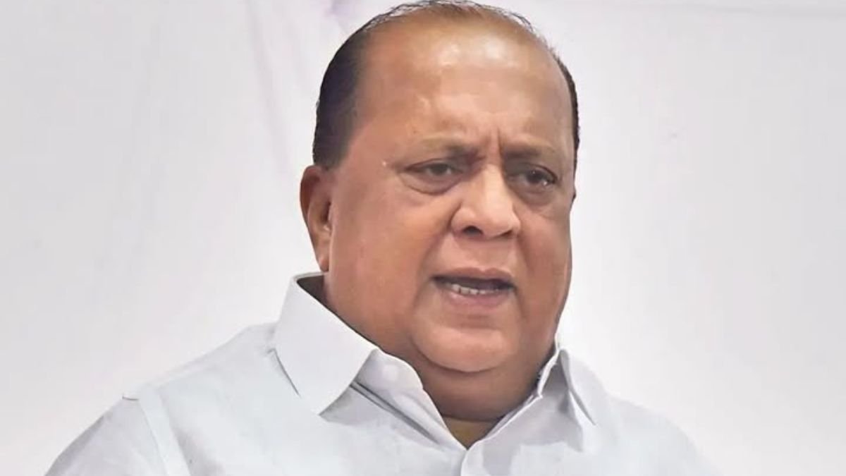 पालकमंत्री हसन मुश्रीफ आज नंदुरबार जिल्हा दौऱ्यावर