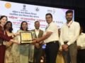 ‘माझी अंगणवाडी, माझी जबाबदारी’! ९व्या राष्ट्रीय पोषण माहाचा राज्यस्तरीय शुभारंभ; उत्कृष्ट कामगिरी करणाऱ्यांचा सन्मान