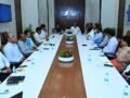 महावितरणच्या अभियंत्यांचे योगदान राज्याच्या प्रगतीला गती देणारे : सीएमडी श्री. लोकेश चंद्र महावितरणकडून अभियंता दिन उत्साहात
