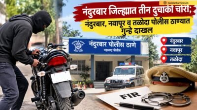 nandurbar-district-three-two-wheeler-thefts-cases-registered-nandurbar-navapur-taloda-police-stations