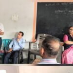 shahada-junior-college-teachers-protest