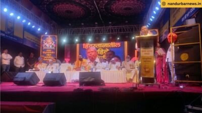 solapur-ajooba-ganpati-special-postal-cover-honour-chandrakant-patil