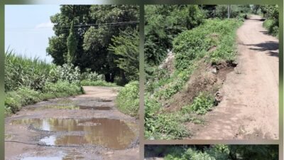 akkalkuwa-taluka-rural-roads-bad-condition-road-repair-demand