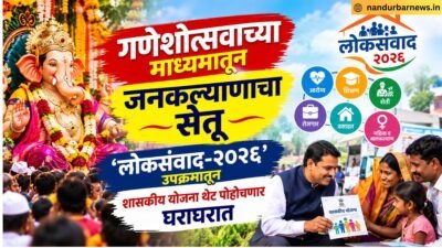 ganeshotsav-lok-samvad-2026-government-schemes-awareness