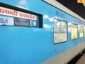 ‘जन्मशताब्दी एक्स्प्रेस’ला विलवडे स्थानकावर थांबा द्या; चिखलेवाडी ग्रामस्थ मंडळाची मुख्यमंत्री व उदय सामंत यांच्याकडे मागणी