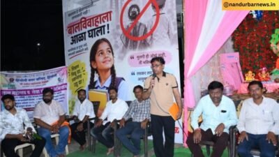 lok-samvad-municipal-council-schemes-siddhivinayak-ganesh-mandal