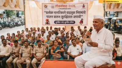 loksamvad-traffic-safety-message