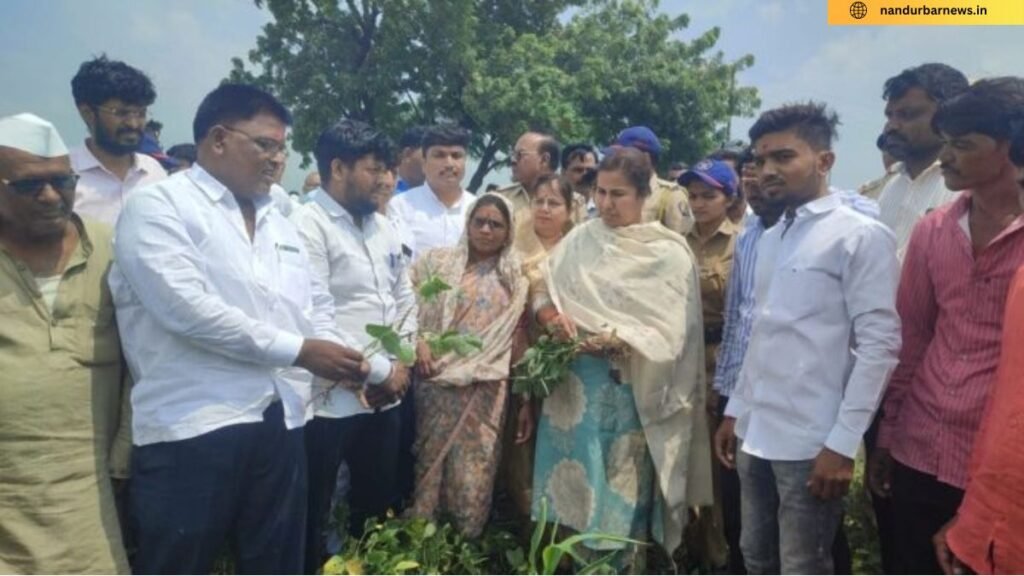 meghna-bordikar-drought-visit