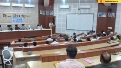 nandurbar-ZP-RTI-day-celebrated