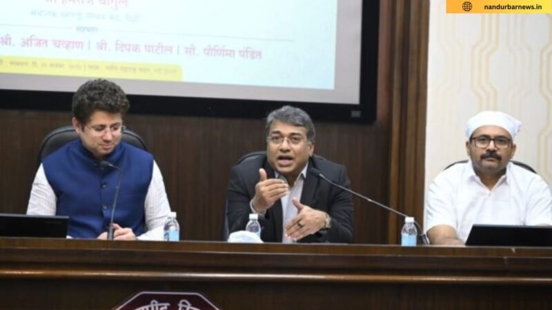 national-seminar-on-rich-tradition-of-mahanubhava-literature-in-new-delhi