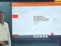 new-naac-framework-institutional-empowerment-shahada-college-lecture