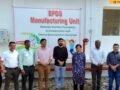 nandurbar-collector-dr-mittali-sethi-visits-bnf-epds-production-unit
