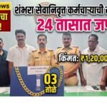 nandurbar crime news