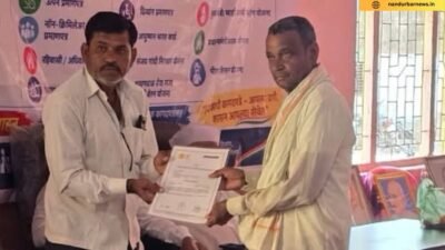 seva-sankalp-abhiyan-damini-pathak-women-safety-guidance
