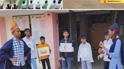 seva-sankalp-abhiyan-khadki-school-students-development-modern-india