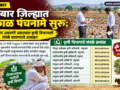 nandurbar-drought-panchnama-underway-farmers-contact-appeal