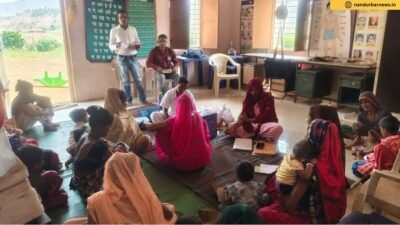 Bilgav-Adikhudipada-Anganwadi-Health-Camp