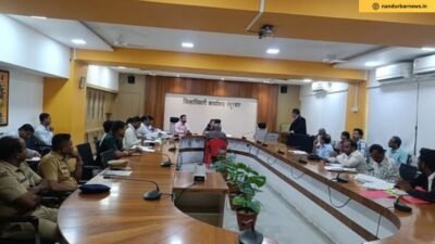 District-Level Lokshahi Din: Positive Administrative Response