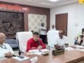 अमरावती नदी पुन्हा प्रवाही होईपर्यंत प्रयत्न थांबणार नाही – पालकमंत्री जयकुमार रावल