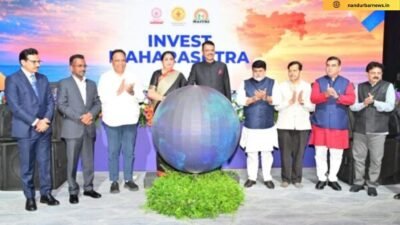 Invest Maharashtra Gives New Identity to Investment and New Direction to Development - CM Devendra Fadnavis