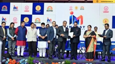 Maharashtra Investment Summit Rs 8.57 Lakh Crore MoUs Signed