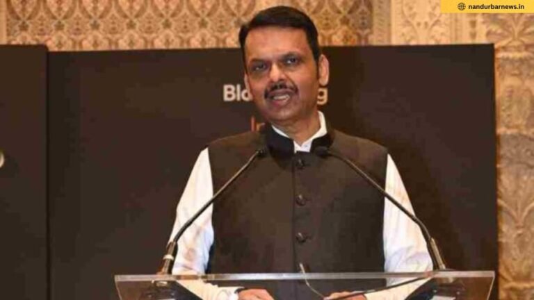 मुंबईसह महाराष्ट्राच्या विकासासाठी ब्लूमबर्गसोबतची भागीदारी महत्वपूर्ण ठरणार – मुख्यमंत्री देवेंद्र फडणवीस