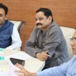 पेसा क्षेत्रातील पदभरती प्रक्रिया पारदर्शक, कालबद्ध पद्धतीने पूर्ण करावी – मंत्री डॉ. अशोक वुईके