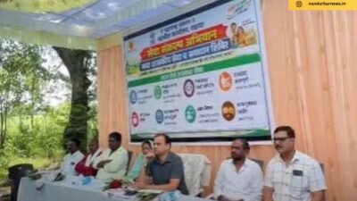 Seva Sankalp Abhiyan Direct Benefits to Beneficiaries
