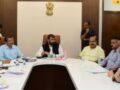 मुंबईतील इमारतींच्या समूह पुनर्विकासाचे प्रस्ताव गतीने मार्गी लावावे– विधानपरिषद उपसभापती सचिन अहिर