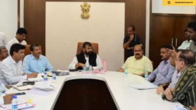 Speed Up Cluster Redevelopment Proposals for Mumbai Buildings: Legislative Council Deputy Chairperson Sachin Ahir