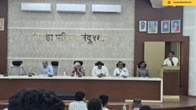 Viksit Bharat - Guarantee for Rozgar and Ajeevika Mission (Gramin)