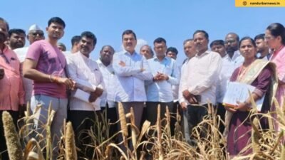 dattatray-bharne-drought-affected-farmers-aid