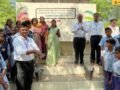 devre-vidyalayat-jagatik-hat-dhuva-dinanimitta-swachhatacha-jagar